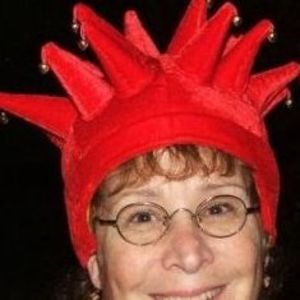 Meet your Posher, Toni